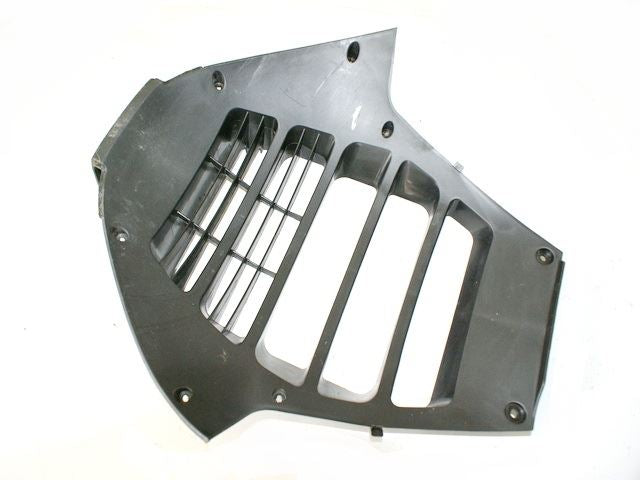 HONDA FJS 600 PF01 SILVER WING VERKLEIDUNG BUG BUGSPOILER