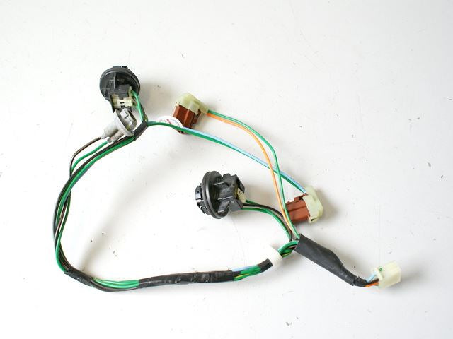 HONDA FJS 600 PF01 SILVER WING KABELBAUM RÜCKLICHT BLINKER