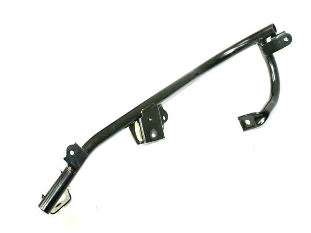 HONDA FJS 600 PF01 SILVER WING HALTERUNG TRITTBRETT LINKS STREBE