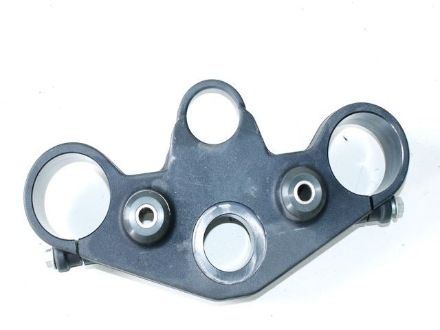 APRILIA ETV 1000 CAPO NORD UPPER TRIPLE CLAMP FORK