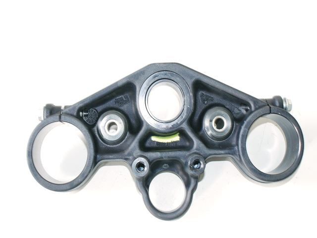 APRILIA ETV 1000 CAPO NORD UPPER TRIPLE CLAMP FORK