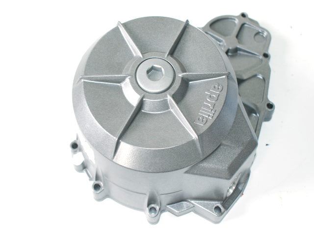 APRILIA ETV 1000 CAPO NORD LIMADECKEL COVER MOTOR
