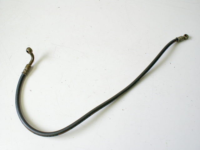 APRILIA ETV 1000 CAPO NORD REAR BRAKE HOSE