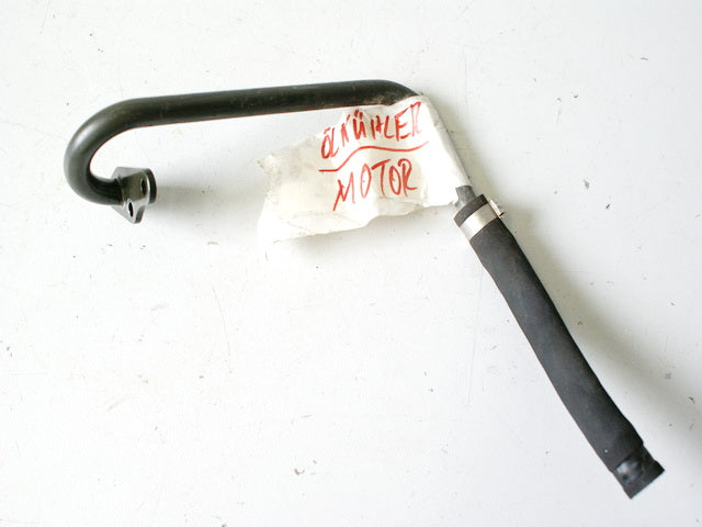 APRILIA ETV 1000 CAPO NORD OIL LINE OIL HOSE