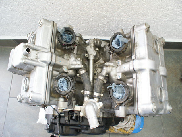 HONDA VFR 750 RC36 / 2 MOTOR CIGÜEÑAL