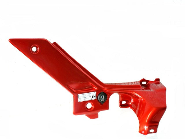 APRILIA ETV 1000 CAPO NORD SIDE COVER LEFT FAIRING