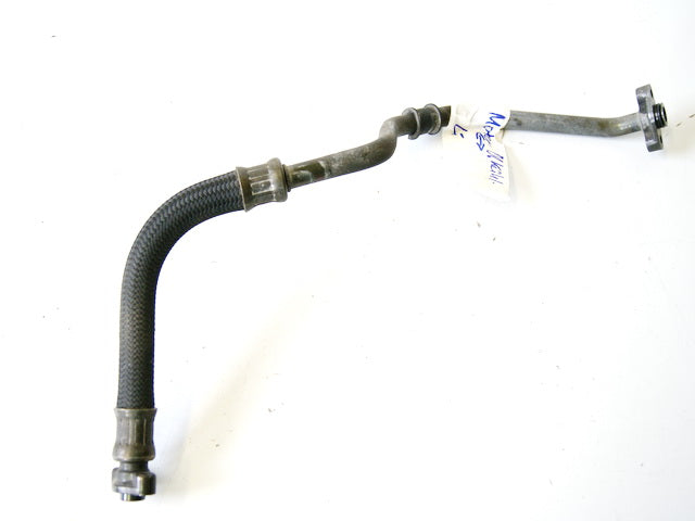 YAMAHA XJR 1300 RP01/ RP02 ÖLLEITUNG LINKS OIL HOSE