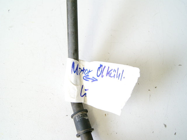 YAMAHA XJR 1300 RP01/ RP02 ÖLLEITUNG LINKS OIL HOSE