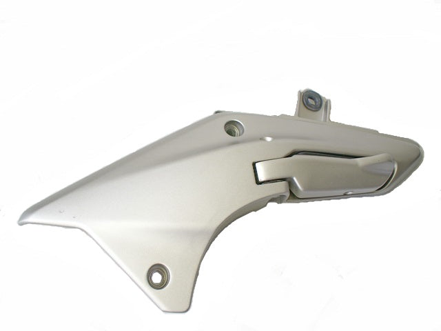 HONDA FJS 600 PF01 SILVER WING CONJUNTO REPOSAPIÉS PASAJERO IZQ.