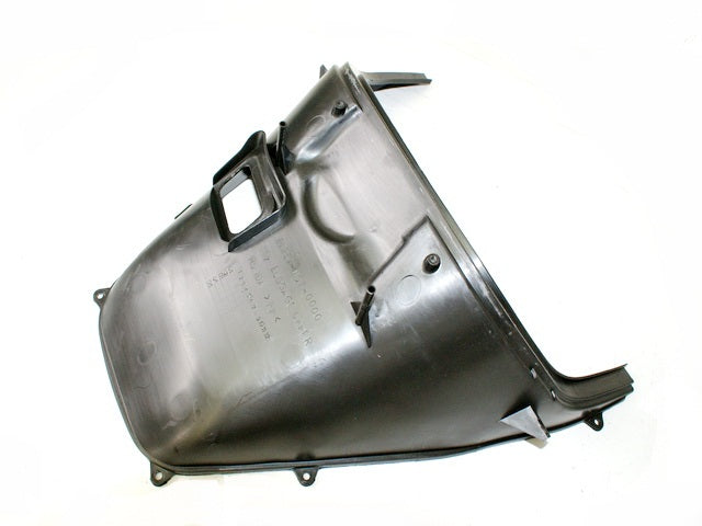 HONDA FJS 600 PF01 SILVER WING CARENADO GUANTERA