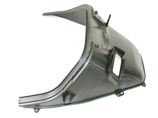 HONDA FJS 600 PF01 SILVER WING VERKLEIDUNG STAUFACH