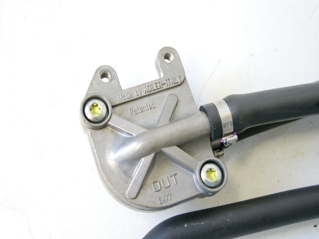 APRILIA RS 125 RD VÁLVULA DE AIRE SECUNDARIO