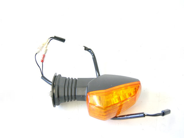 SUZUKI GSX-R 600 WVB2 BLINKER HINTEN LINKS TURN SIGNAL