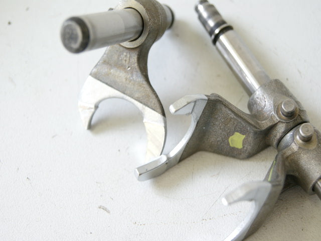 CAGIVA MITO 125 EVO 2 N3 SCHALTKLAUEN SCHALTGABELN