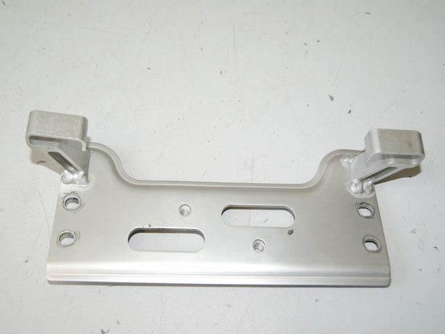 SUZUKI GSX-R 600 WVB2 SOPORTE ASIENTO PASAJERO