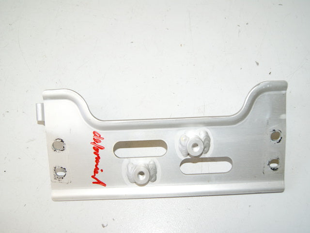 SUZUKI GSX-R 600 WVB2 SOPORTE ASIENTO PASAJERO