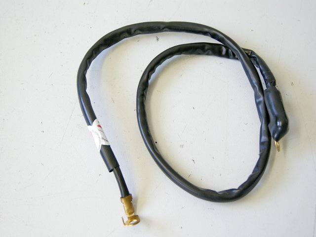 SUZUKI GSX-R 600 WVB2 CABLE DE ARRANQUE CABLE MOTOR DE ARRANQUE