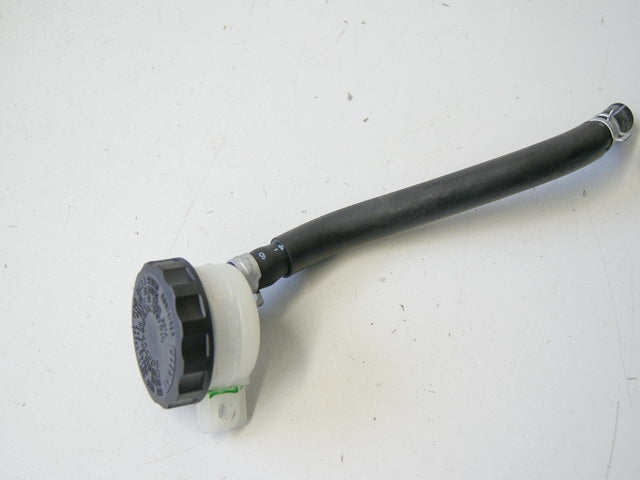 TRIUMPH TIGER 955i 709EN REAR BRAKE FLUID RESERVOIR