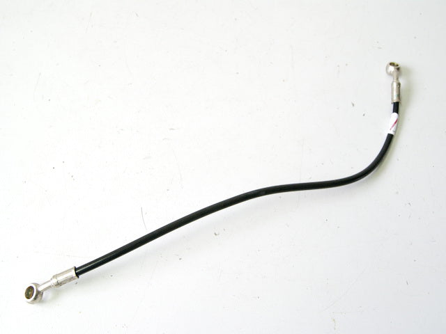 TRIUMPH TIGER 955i 709EN BREMSLEITUNG HINTEN BRAKE HOSE