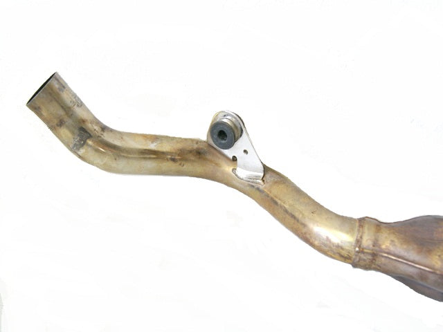 TRIUMPH TIGER 955i 709EN KRÜMMER EXHAUST MUFFLER