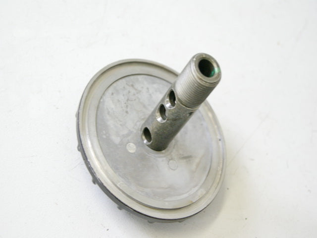 KAWASAKI GPZ 1100 ZXT10E AUFNAHME ÖLFILTER HALTER