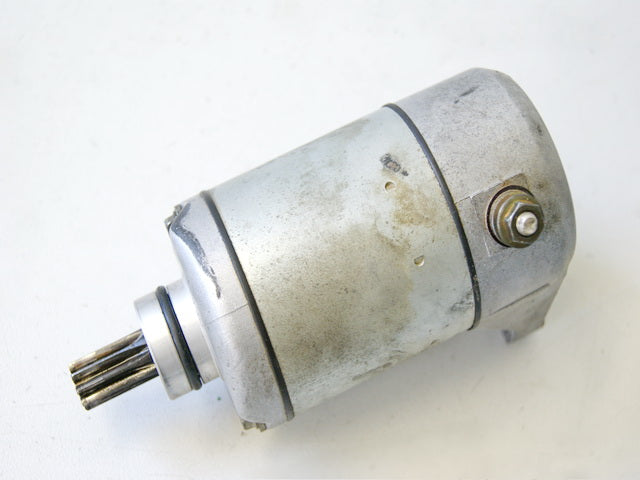 YAMAHA YZF 750 R 4HN MOTOR DE ARRANQUE