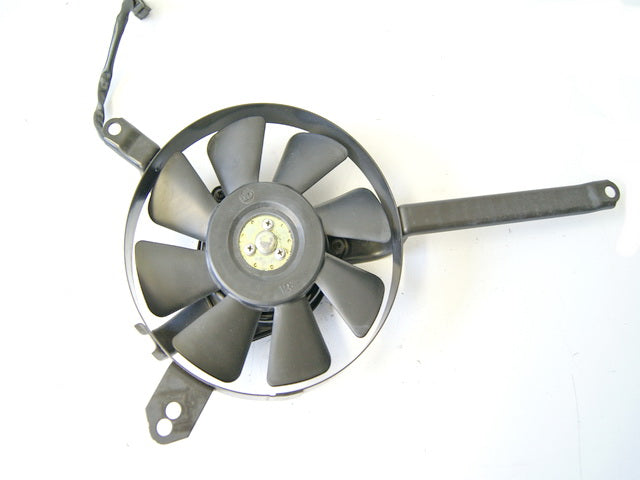 YAMAHA YZF 750 R 4HN VENTILADOR IZQUIERDO RADIADOR