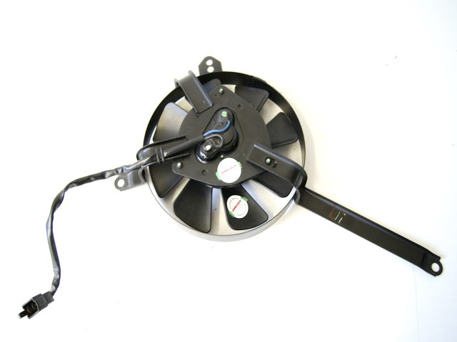 YAMAHA YZF 750 R 4HN VENTILADOR IZQUIERDO RADIADOR