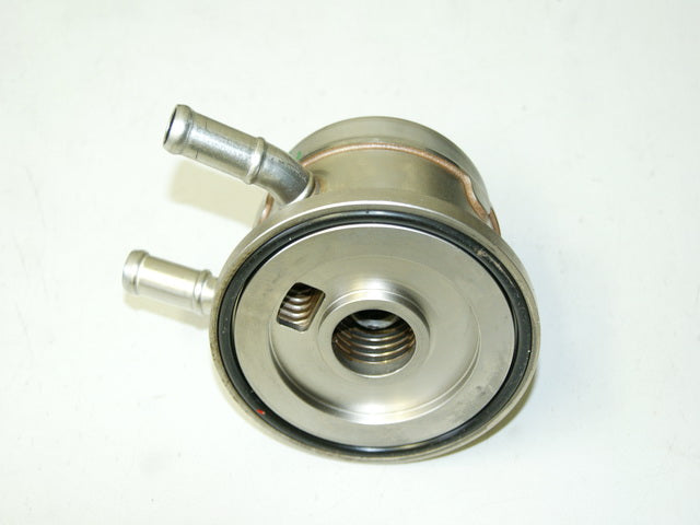 YAMAHA YZF 750 R 4HN ÖLKÜHLER KÜHLER OIL COOLER