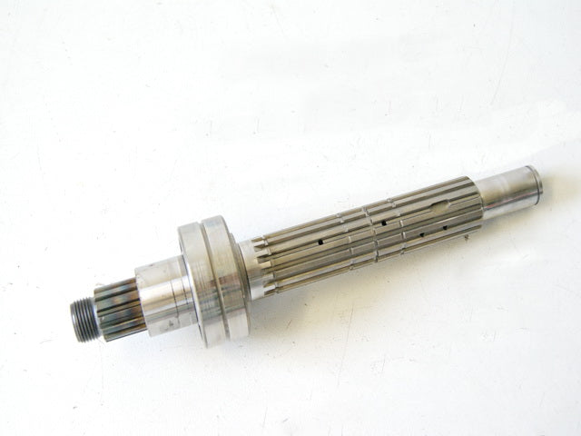 KAWASAKI Z 750 ZR750J GETRIEBEWELLE AUSGANG GETRIEBE