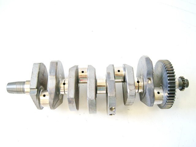 KAWASAKI Z 750 ZR750J KURBELWELLE CRANKSHAFT