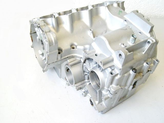 KAWASAKI ZX-6R ZX600J ENGINE CASING CRANKCASE ENGINE