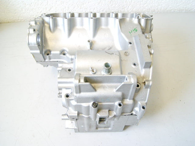 KAWASAKI ZX-6R ZX600J MOTORGEHÄUSE MOTORBLOCK MOTOR