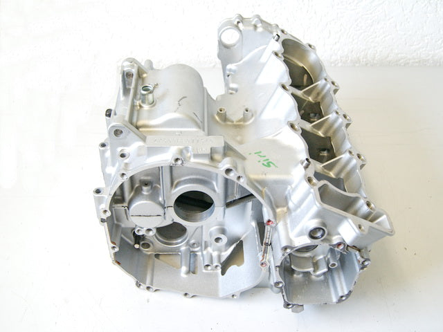 KAWASAKI ZX-6R ZX600J MOTORGEHÄUSE MOTORBLOCK MOTOR