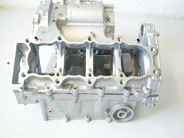 KAWASAKI ZX-6R ZX600J MOTORGEHÄUSE MOTORBLOCK MOTOR