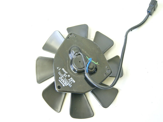 KAWASAKI ZX-6R ZX600J FAN BLADE FAN COOLER