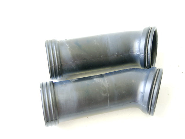 KAWASAKI ZX-6R ZX600G Luftkanal Lufteinlass links & rechts Luftschacht 98-99