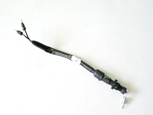 HONDA CBR 250 R MC41 INTERRUPTOR LUZ DE FRENO TRASERO