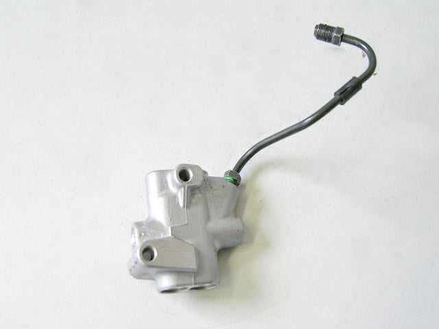 HONDA CBR 250 R MC41 BREMSVERTEILER BREMSZYLINDER