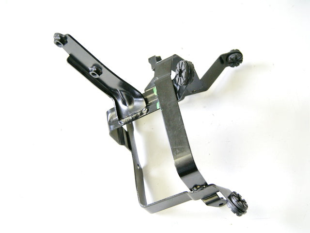 HONDA CBR 250 R MC41 SOPORTE CENTRALITA ABS