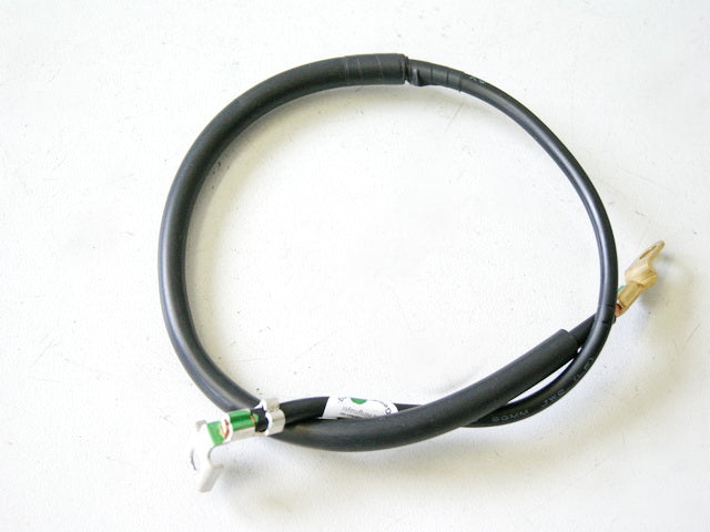 HONDA CBR 250 R MC41 GROUND CABLE NEGATIVE CABLE