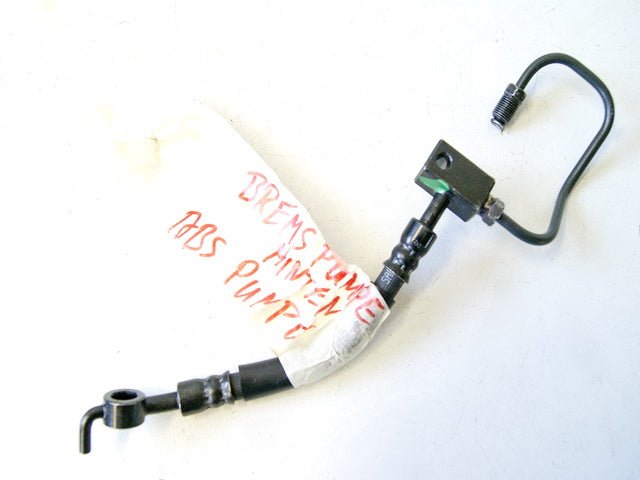 HONDA CBR 250 R MC41 REAR BRAKE LINE ABS