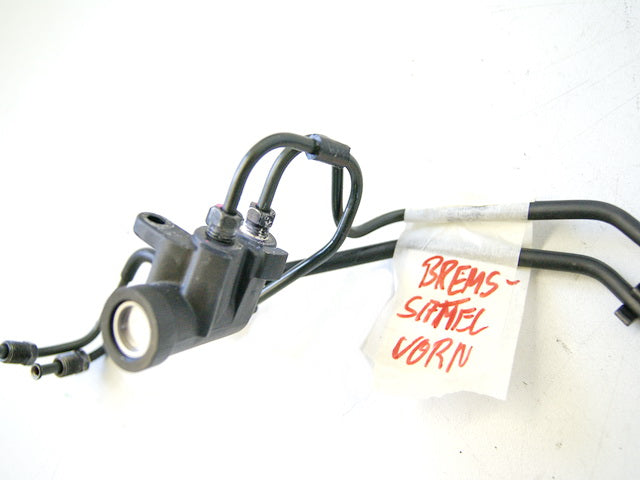 HONDA CBR 250 R MC41 BREMSLEITUNG METALL ABS