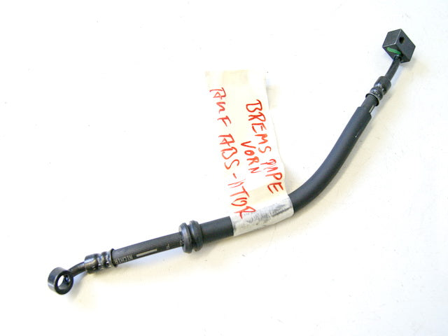 HONDA CBR 250 R MC41 LATIGUILLO DE FRENO DELANTERO ABS