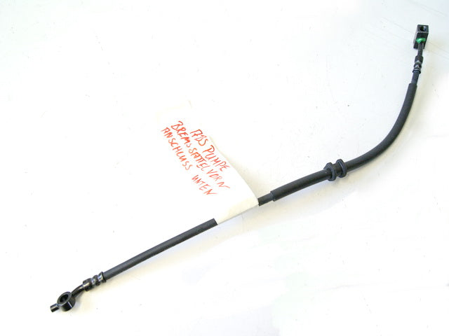 HONDA CBR 250 R MC41 BREMSLEITUNG VORN UNTEN BRAKE HOSE