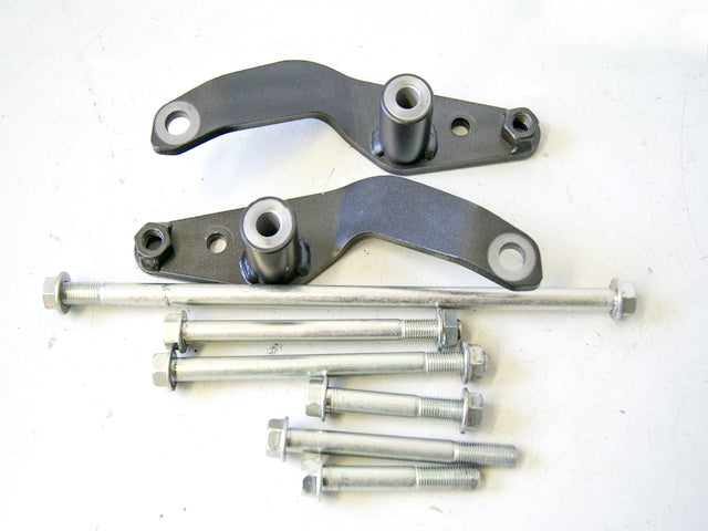 HONDA CBR 250 R MC41 SOPORTE MOTOR EJE SOPORTE DE MOTOR