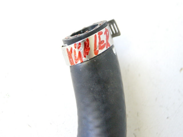 HONDA CBR 250 R MC41 KÜHLERSCHLAUCH KÜHLER