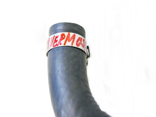 HONDA CBR 250 R MC41 RADIATOR HOSE RADIATOR