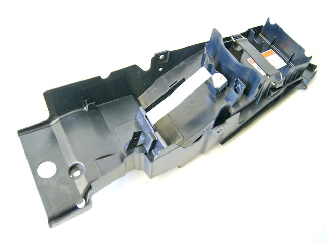 HONDA CBR 250 R MC41 VERKLEIDUNG HECK INNEN KOTFLÜGEL