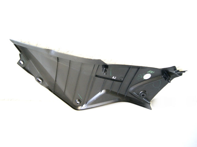 HONDA CBR 250 R MC41 FAIRING SIDE COVER LEFT